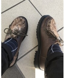 RAGEBLUE | シューズ