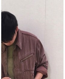 Calvin Klein | ジャケット/アウター