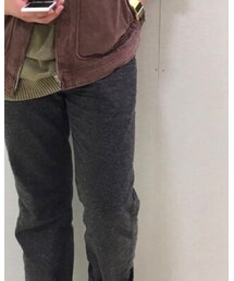 GAP | スラックス