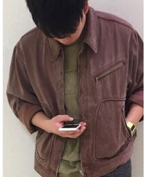 no brand | ニット/セーター