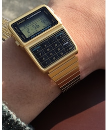 CASIO | アナログ腕時計