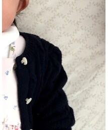 RALPH LAUREN | カーディガン/ボレロ