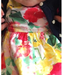 RALPH LAUREN | ワンピース