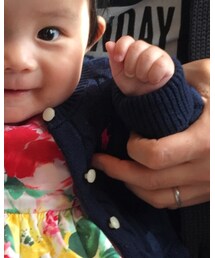 RALPH LAUREN | カーディガン/ボレロ