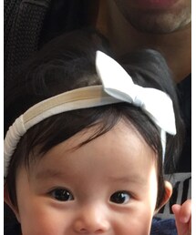 GYMBOREE | ヘアバンド