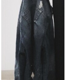 Denim Co. | デニムジャケット