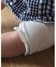 apres les cours | レギンス/スパッツ