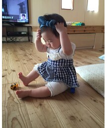 Handmade | ヘアバンド