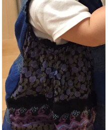 Wafflish Waffle | タンクトップ