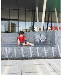 GAP | デニムスカート