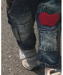 NEW BALANCE | スニーカー