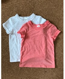 H&M | 12-18M (Tシャツ/カットソー)