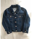 OLD NAVY(オールドネイビー)の「ジャケット/アウター(デニムジャケット)」