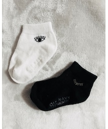 OLD NAVY | 12-24M(ソックス/靴下)