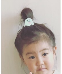 DAISO | ヘアゴム