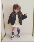 sourireの「帽子(ハンチング/ベレー帽)」