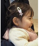 green label relaxing(グリーンレーベルリラクシング)の「ヘアアクセサリー(ヘアピン)」