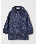 H&M(エイチ・アンド・エム)の「ファッション雑貨(レインコート/ポンチョ)」