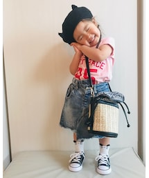 あおmade | ハンチング/ベレー帽