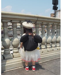 ZARA KIDS | バックパック/リュック