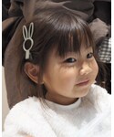 Sourireの「ヘアアクセサリー(バレッタ/ヘアクリップ)」