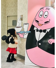 ☕️ | その他