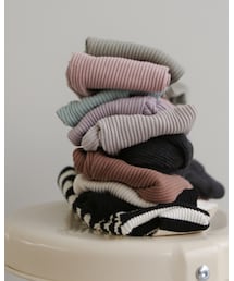 monmimi | saison leggings M(105)(レギンス/スパッツ)