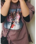 Birthday(バースデイ)の「トップス(Tシャツ/カットソー)」