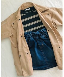 楽天 | デニムスカート