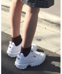 FILA | スニーカー