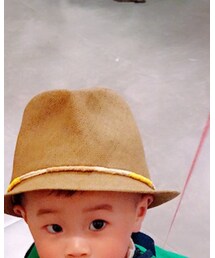 ZARA KIDS | キャップ