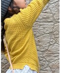 西松屋(ニシマツヤ)の「トップス(ニット/セーター)」