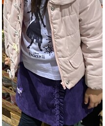 ANNA SUI mini | Tシャツ/カットソー