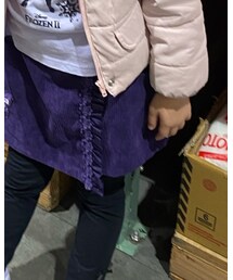 ANNA SUI mini | その他パンツ