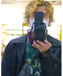 BEAMS | Tシャツ/カットソー