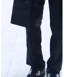 UNIQLO | スラックス