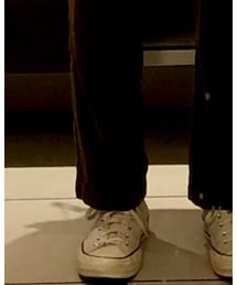 CONVERSE | スニーカー