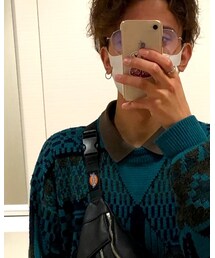 used | ポロシャツ