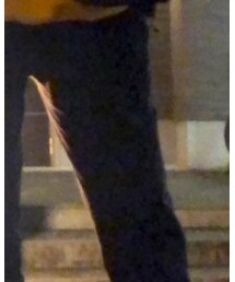 UNIQLO | スラックス