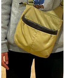 used | ショルダーバッグ