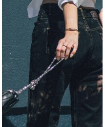 URBAN OUTFITTERS | デニムパンツ