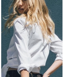 Aritzia | ポロシャツ