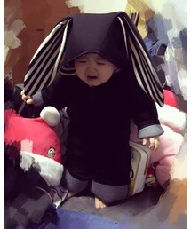 남대문 시장 | パーカー