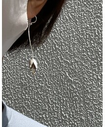 studio CLIP | ピアス（両耳用）