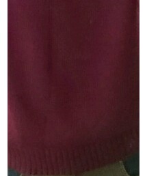 UNIQLO | ニット/セーター