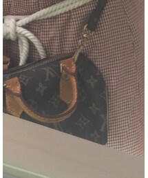 LOUIS VUITTON | ハンドバッグ