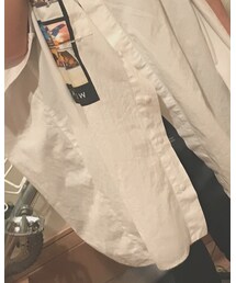 ZARA | シャツ/ブラウス