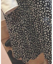 w closet | スカート