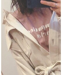 OLIVE des OLIVE | トップス