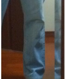 UNIQLO | カーゴパンツ